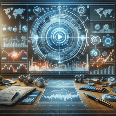 Trading Central Internet TV 