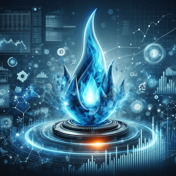 XNGUSD - Natural Gas 