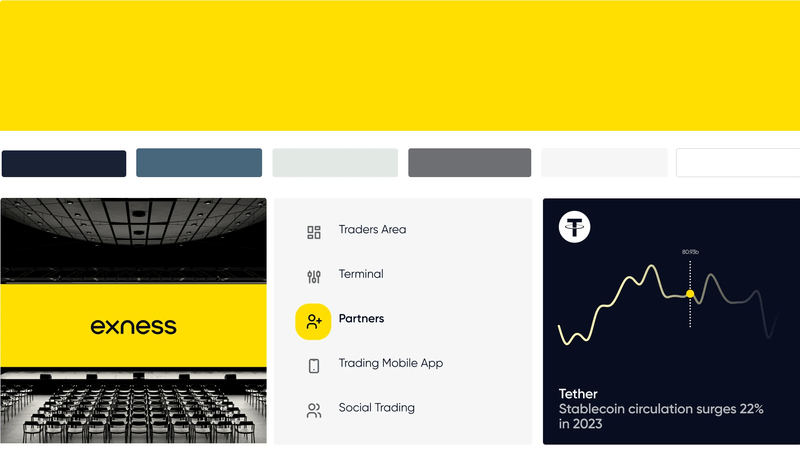 Exness opens a new chapter for the brand (Figure 4) 