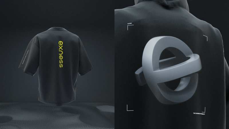 Exness opens a new chapter for the brand (Figure 10) 