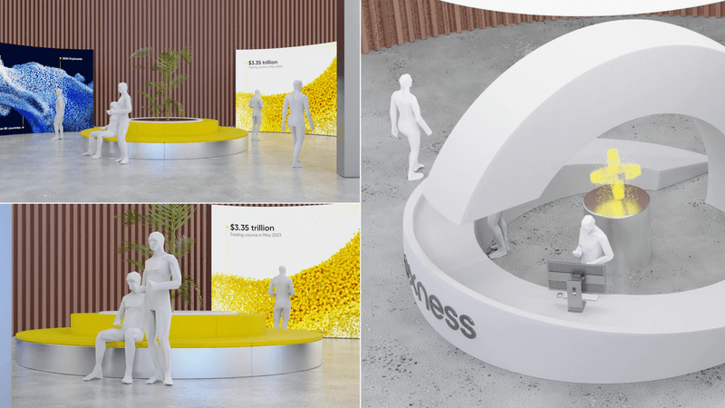 Exness opens a new chapter for the brand (Figure 12) 