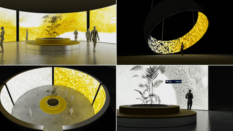 Exness opens a new chapter for the brand (Figure 13) 