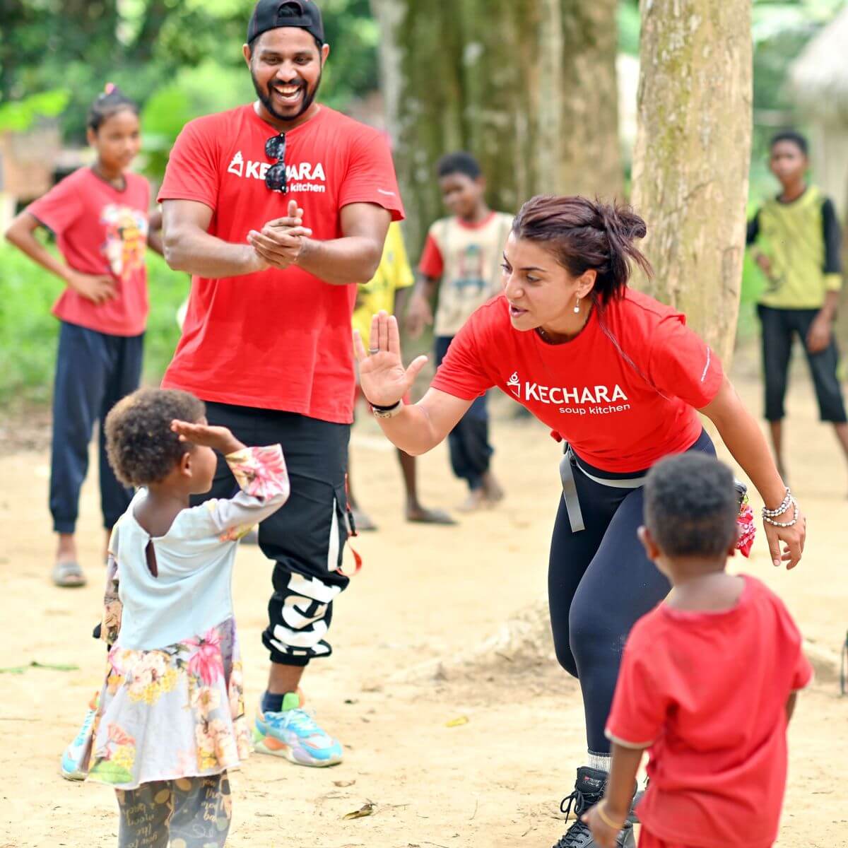 Exness Social Responsibility (Figure 1) Exness Social Responsibility (Figure 1)