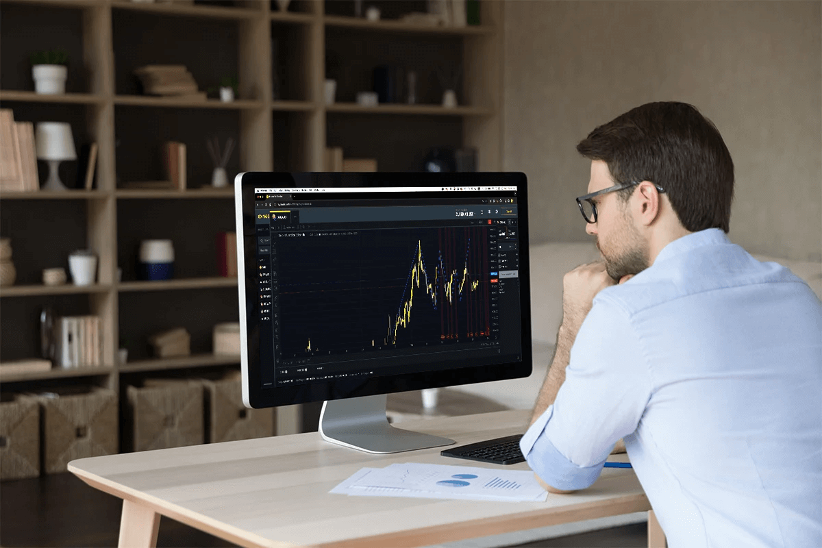 Chart patterns: Can they really reflect future price trends? (Figure 1) Chart patterns: Can they really reflect future price trends? (Figure 1)